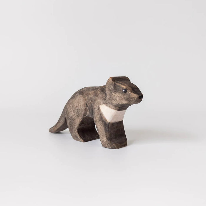 NOM Handcrafted | Tasmanian Devil at Milk Tooth