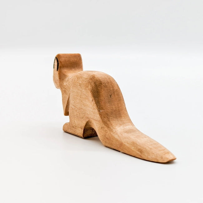 NOM Handcrafted | Wallaby at Milk Tooth