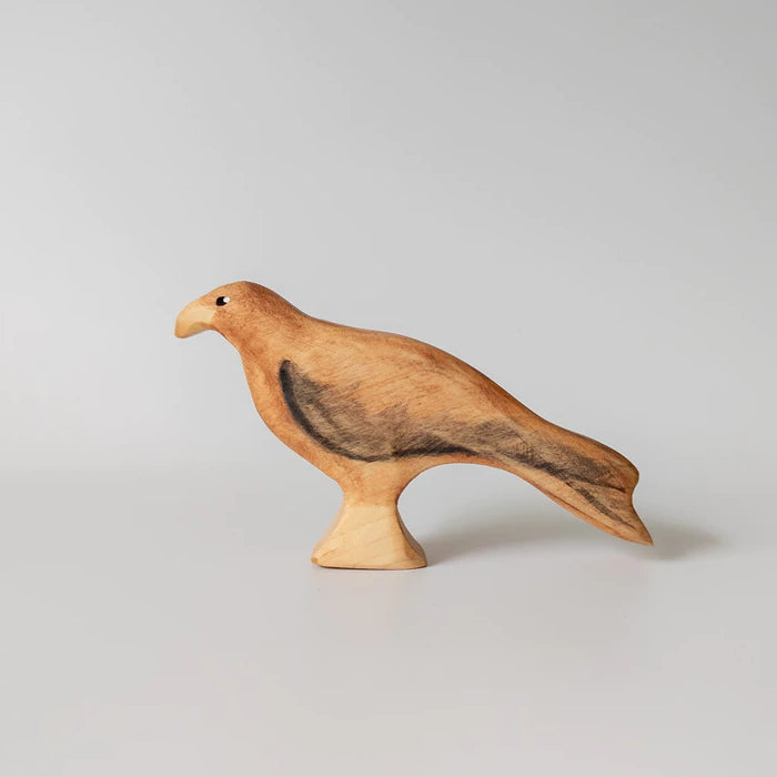 NOM Handcrafted | Wedge-tailed Eagle at Milk Tooth