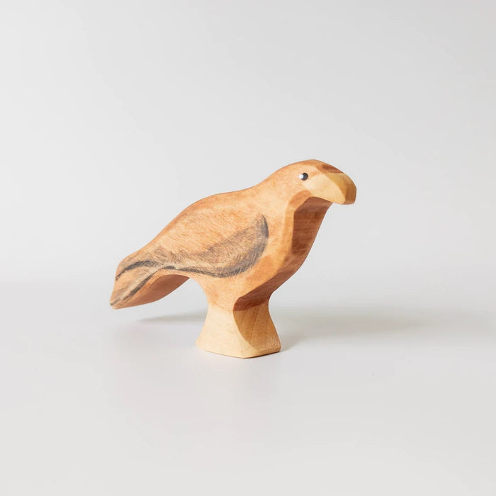 NOM Handcrafted | Wedge-tailed Eagle at Milk Tooth