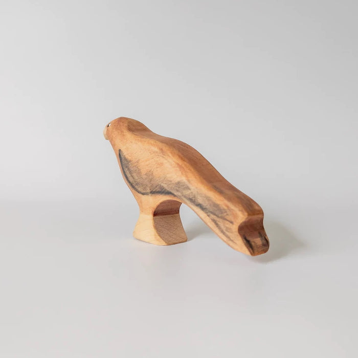 NOM Handcrafted | Wedge-tailed Eagle at Milk Tooth