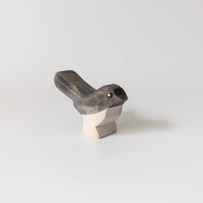 NOM Handcrafted | Willy Wagtail at Milk Tooth