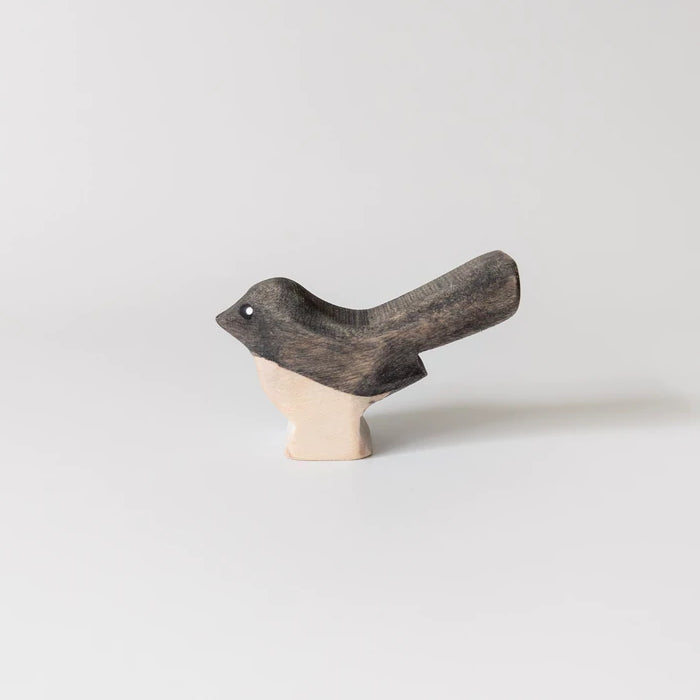 NOM Handcrafted | Willy Wagtail at Milk Tooth