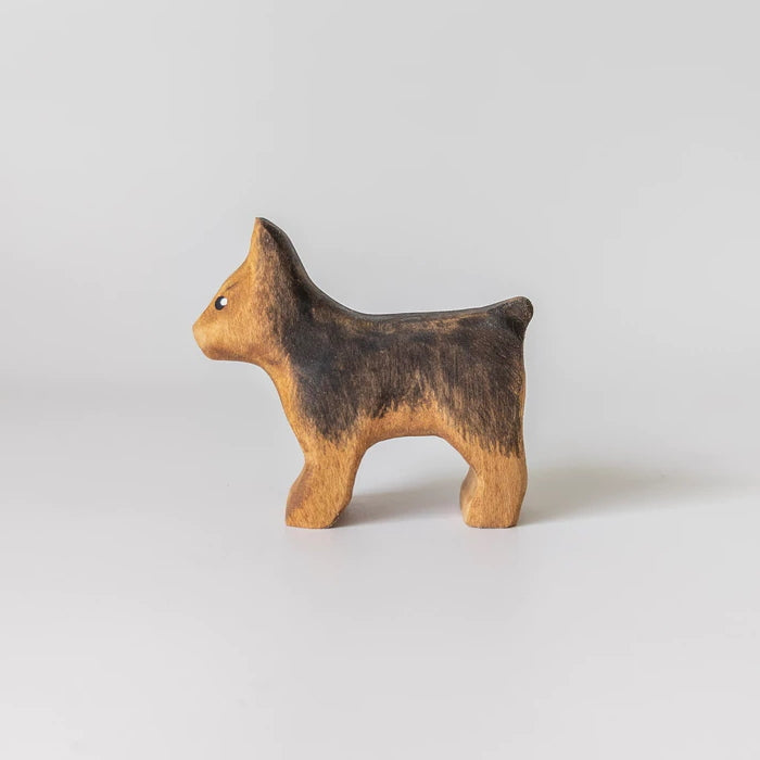 NOM Handcrafted | Yorkshire Terrier at Milk Tooth