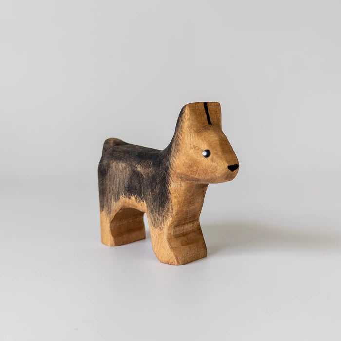 NOM Handcrafted | Yorkshire Terrier at Milk Tooth