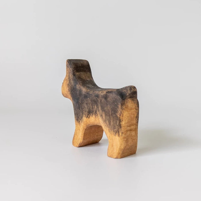 NOM Handcrafted | Yorkshire Terrier at Milk Tooth