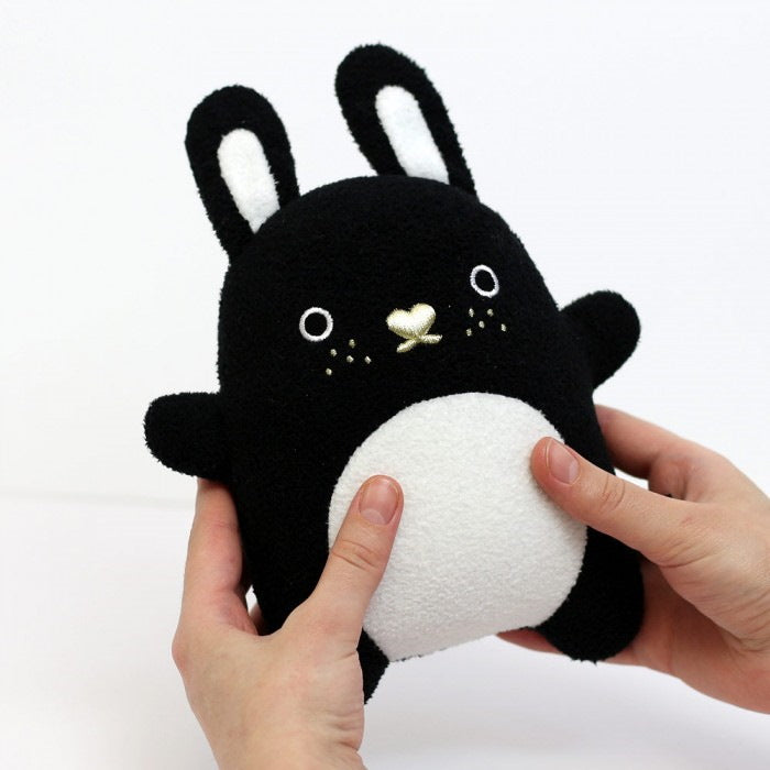 Noodoll | Riceberry Bunny Rabbit soft toy at Milk Tooth