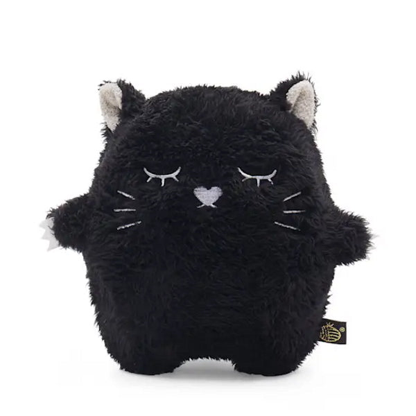 Noodoll | Ricemomo Cat soft toy at Milk Tooth