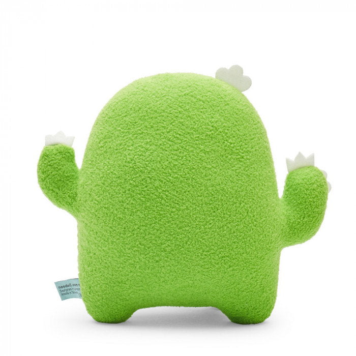 Noodoll | Riceouch Cactus soft toy at Milk Tooth