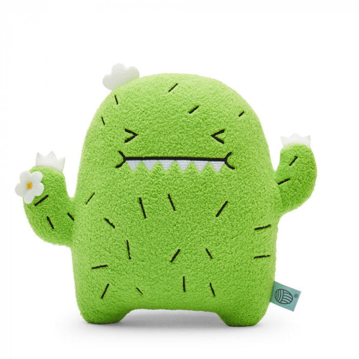 Noodoll | Riceouch Cactus soft toy at Milk Tooth