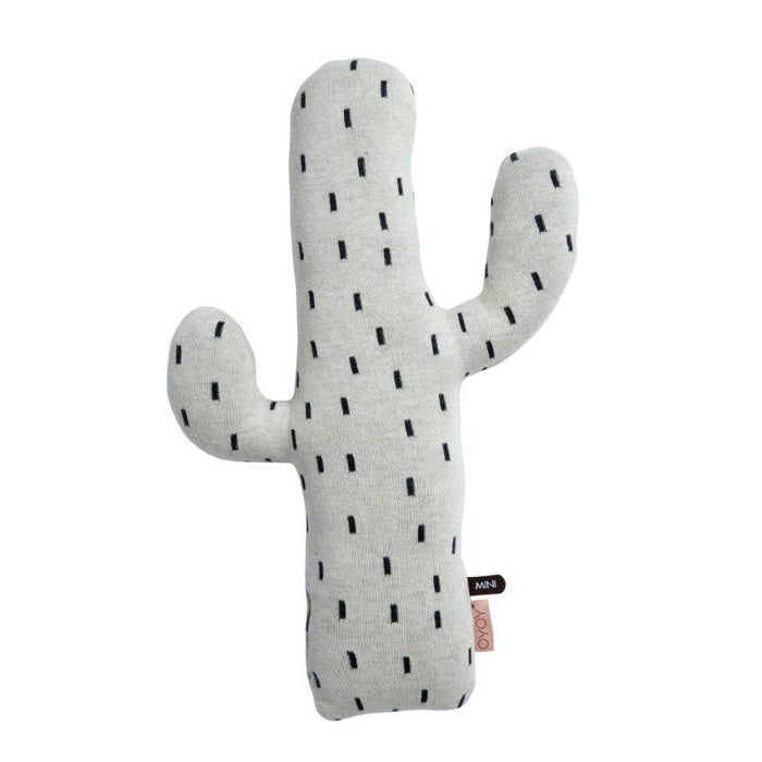 OYOY | Soft Toy | Cactus Large Off-White