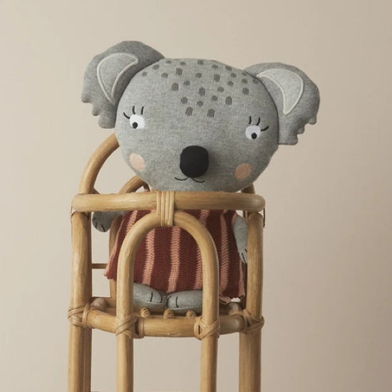 OYOY | Soft Toy | Mami Koala