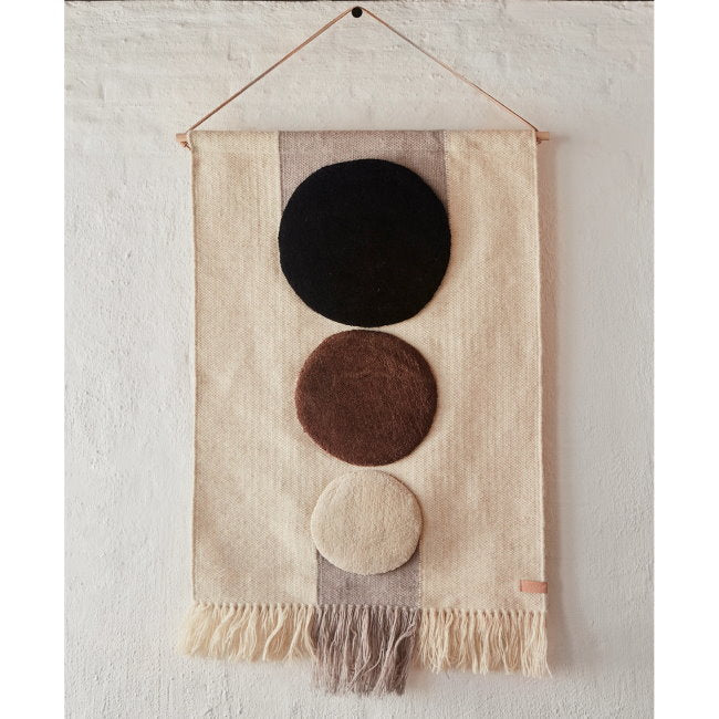 OYOY | Maru | Wall Rug FREE SHIPPING at Milk Tooth