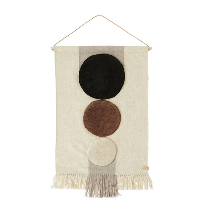 OYOY | Maru | Wall Rug FREE SHIPPING at Milk Tooth