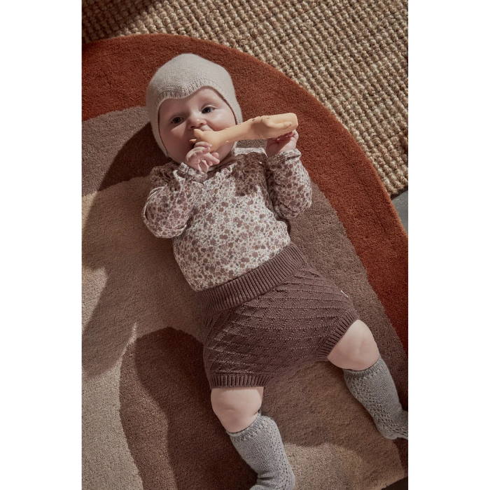 OYOY | Rainbow Floor Rug | Choko