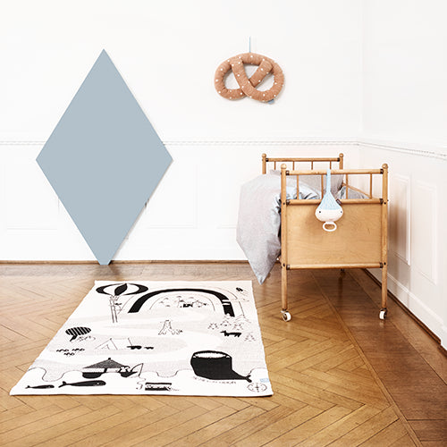 OYOY | Cushion &amp; Soft Toy | Sweet Pretzel