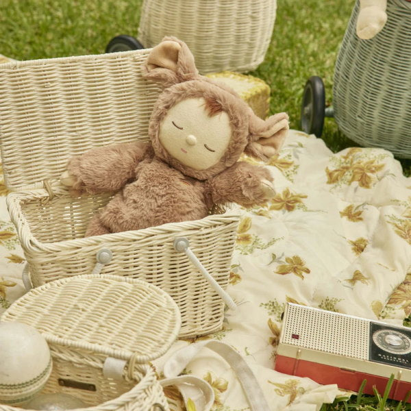 Olli Ella | Cozy Dinkum | Mousy Pickle at Milk Tooth