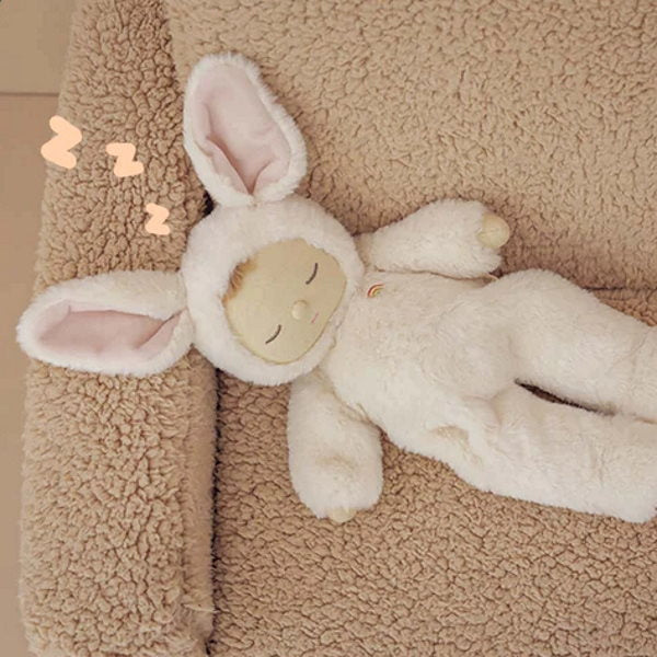 Olli Ella | Cozy Dinkum | Bunny Moppet at Milk Tooth