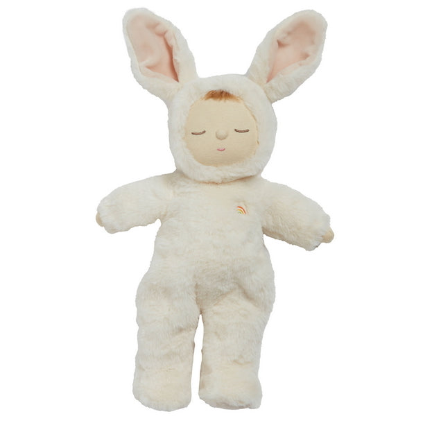 Olli Ella | Cozy Dinkum | Bunny Moppet at Milk Tooth