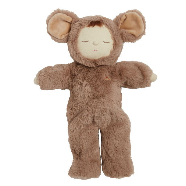 Olli Ella | Cozy Dinkum | Mousy Pickle at Milk Tooth