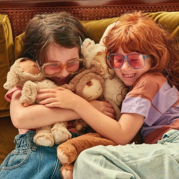 Olli Ella | Cozy Dinkum | Lamby Pip at Milk Tooth