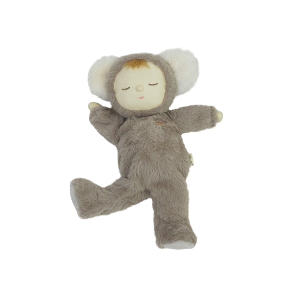 Olli Ella | Cozy Dinkum | Koala Moppet at Milk Tooth