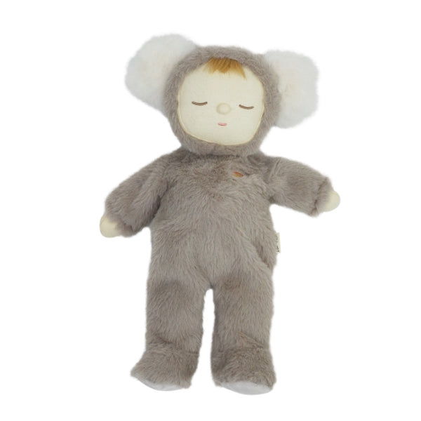 Olli Ella | Cozy Dinkum | Koala Moppet at Milk Tooth