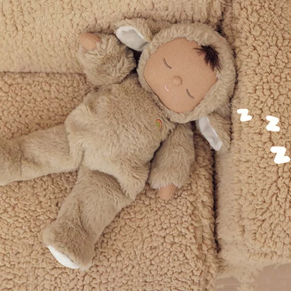 Olli Ella | Cozy Dinkum | Lamby Pip at Milk Tooth