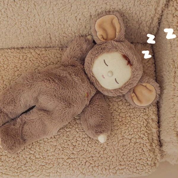 Olli Ella | Cozy Dinkum | Mousy Pickle at Milk Tooth