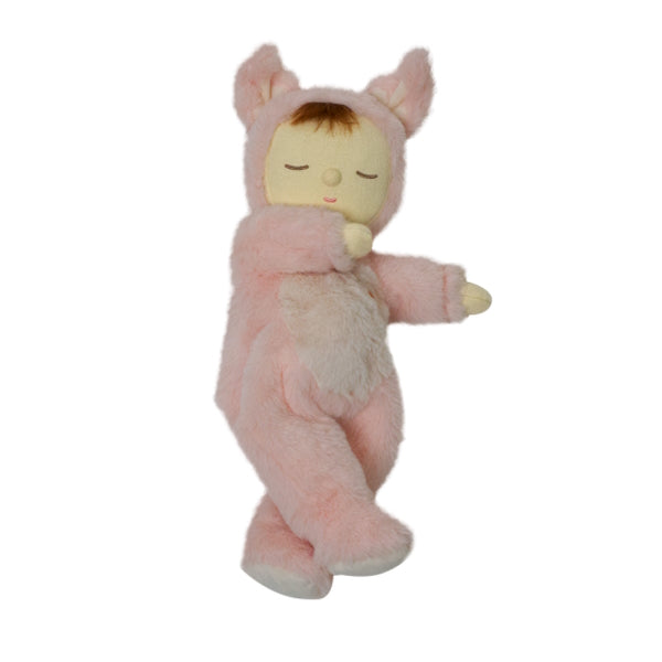 Olli Ella | Cozy Dinkum | Piggy Pickle at Milk Tooth