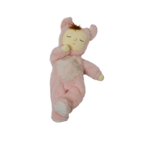 Olli Ella | Cozy Dinkum | Piggy Pickle at Milk Tooth