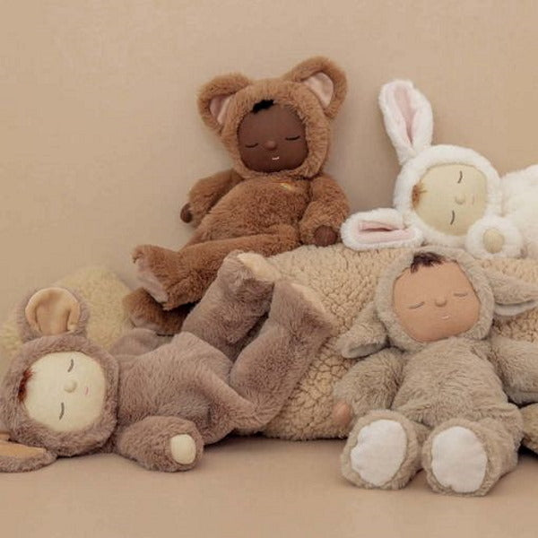 Olli Ella | Cozy Dinkum Dolls at Milk Tooth