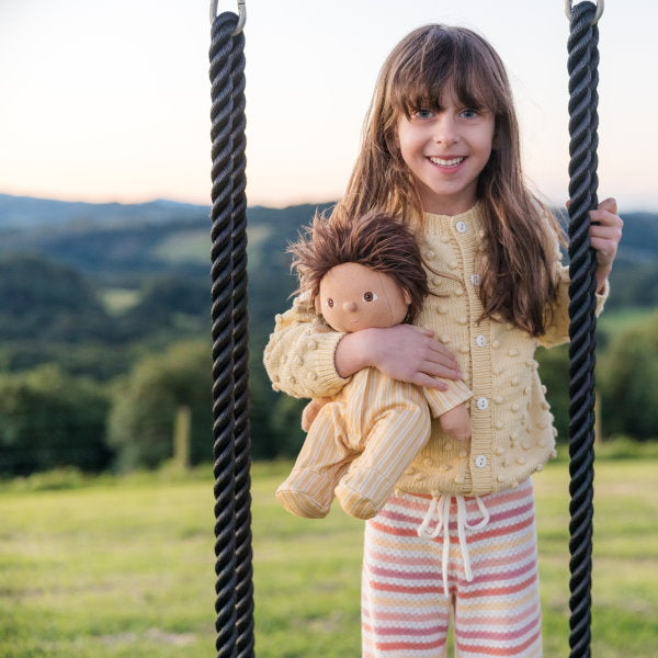 Olli Ella Dinkum Doll Sprout