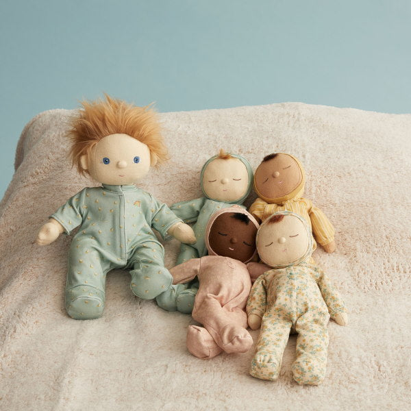 Olli Ella | Dinkum Doll | Poppet at Milk Tooth
