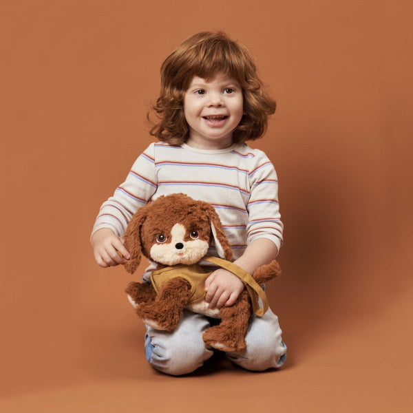 Olli Ella | Dinkum Dog Buddy at Milk Tooth