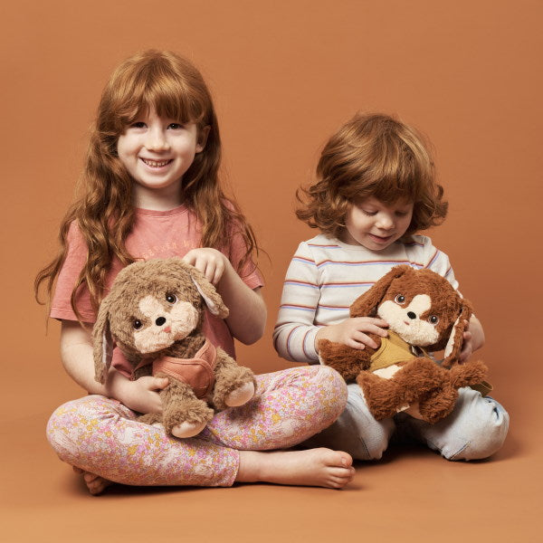 Olli Ella | Dinkum Dog Buddy at Milk Tooth