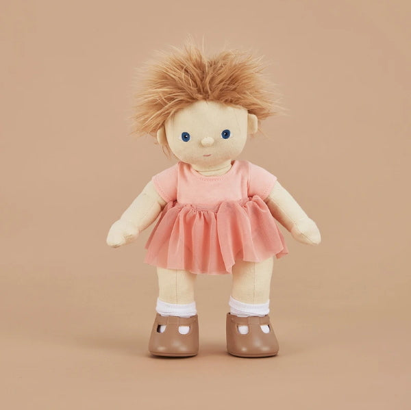 Olli Ella | Dinkum Doll Ballet Set