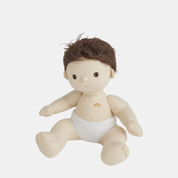 Olli Ella | Dinkum Doll | Peanut - Milk Tooth