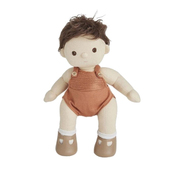 Olli Ella | Dinkum Doll | Peanut