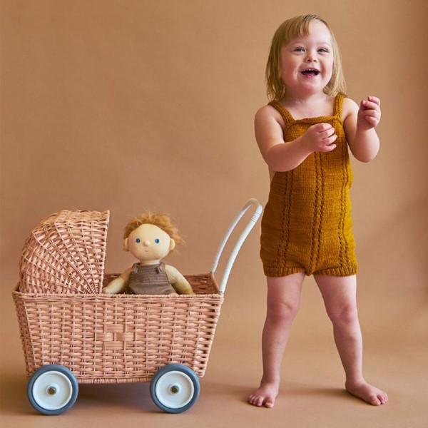 Olli Ella | Dinkum Doll | Poppet