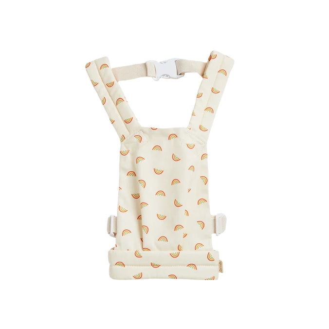 Olli Ella | Dinkum Doll Rainbow Carrier
