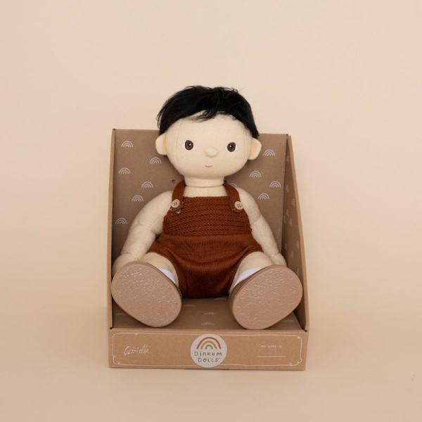 Olli Ella | Dinkum Doll | Roo gift boxed