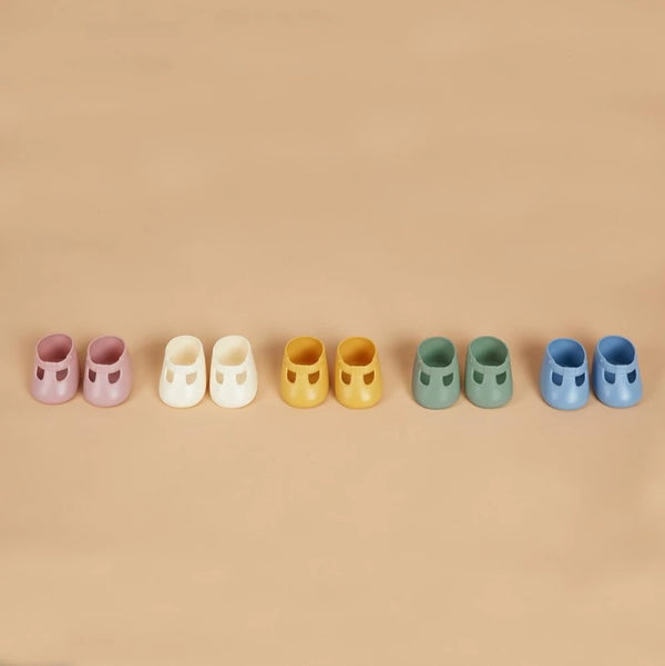 Olli Ella | Dinkum Doll Shoes | all colours