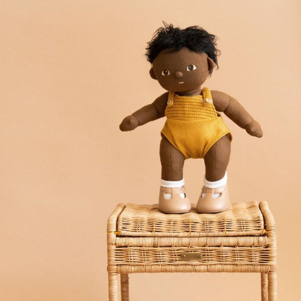 Olli Ella | Dinkum Doll | Tiny on Storie Stool