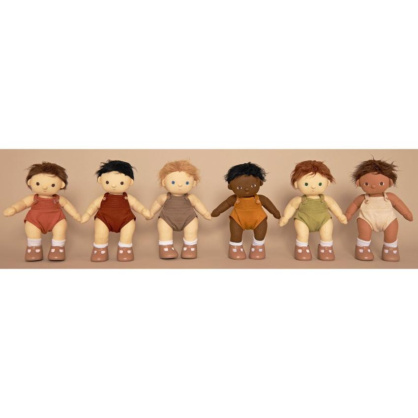 Range of Olli Ella Dinkum Baby Dolls