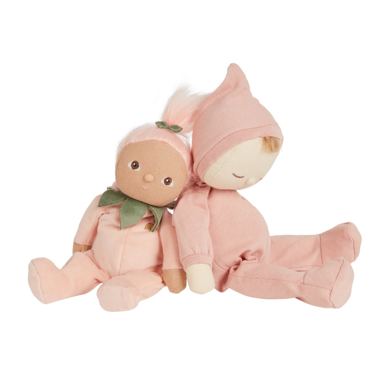 Olli Ella | Dinky Dinkum Peggy Peach Dozy Dinkum at Milk Tooth Australia