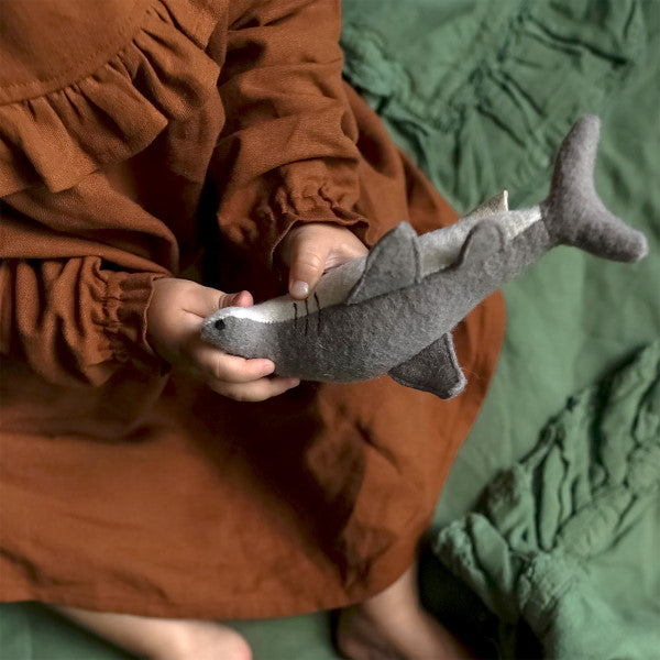 Olli Ella | Holdie Marine Animals at Milk Tooth