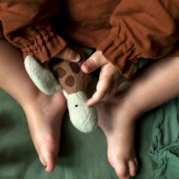 Olli Ella | Holdie Marine Animals at Milk Tooth