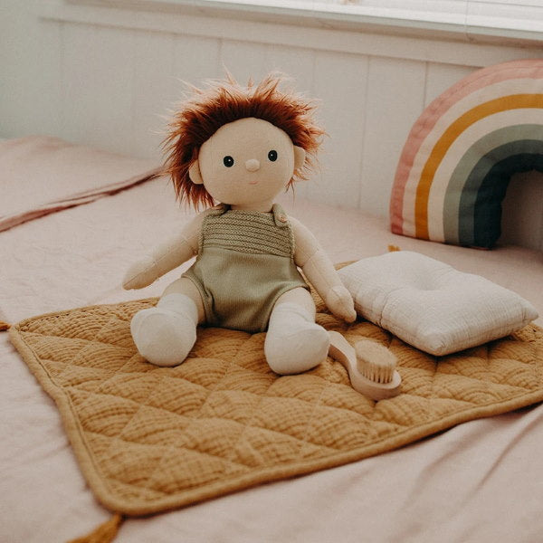 Dolls bedding set australia discount