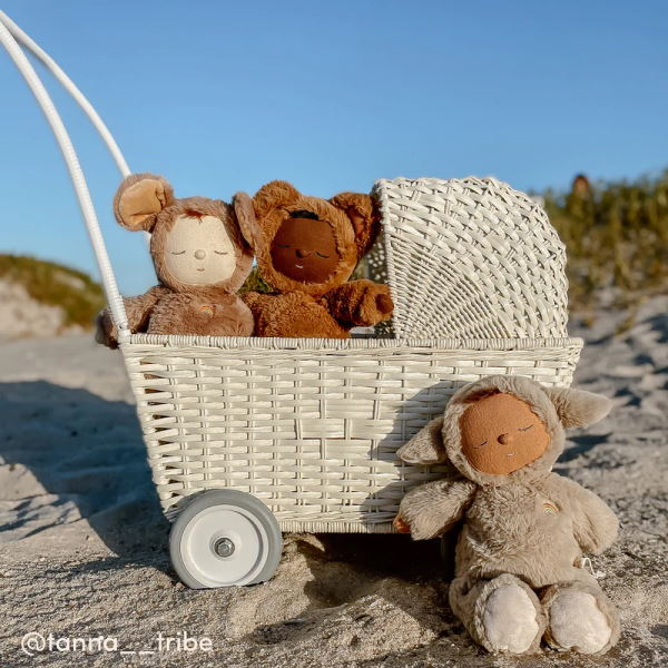 Olli Ella COZY DINKUMS lamby pip Olli Ella COZY DINKUMS lamby pip